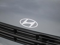 2026 Hyundai Santa Fe HEV Preferred AWD