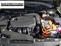 2026 Hyundai Sonata Hybrid Preferred-Trend FWD