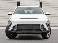 2026 Hyundai Kona 2.0L Essential AWD