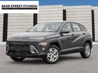 2025 Hyundai Kona 2.0L Essential AWD