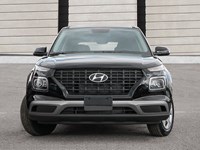 2026 Hyundai Venue Essential IVT