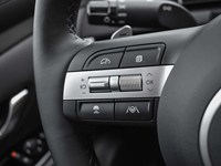 2026 Hyundai Tucson Preferred AWD w/Trend Pkg