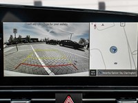 2026 Hyundai Elantra Preferred IVT w/Tech Pkg