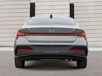 2026 Hyundai Elantra Preferred IVT w/Tech Pkg