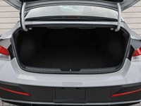2026 Hyundai Elantra Preferred IVT w/Tech Pkg