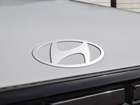 2026 Hyundai Santa Fe HEV Preferred AWD