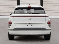 2026 Hyundai Kona Electric Preferred FWD