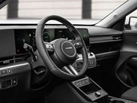 2026 Hyundai Kona Electric Preferred FWD
