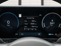 2026 Hyundai Kona Electric Preferred FWD