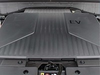 2026 Hyundai Kona Electric Preferred FWD