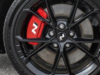 2025 Hyundai Elantra N Essential IVT