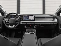 2026 Hyundai IONIQ 9 Preferred AWD w/Luxury Pkg