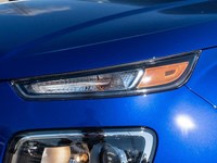 2026 Hyundai Venue Essential IVT w/Two-Tone