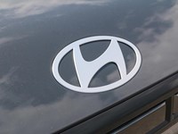 2026 Hyundai Santa Fe HEV Preferred AWD