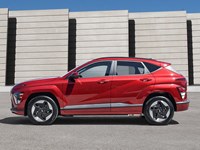 2026 Hyundai Kona Electric Preferred FWD