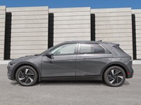 2026 Hyundai IONIQ 5 Preferred AWD Long Range