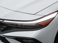 2026 Hyundai Elantra Essential IVT