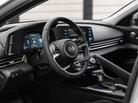 2026 Hyundai Elantra Essential IVT