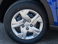 2026 Hyundai Venue Essential IVT w/Two-Tone