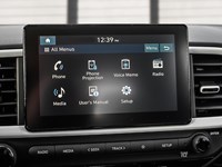 2026 Hyundai Venue Ultimate IVT w/Black Interior