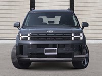 2026 Hyundai Santa Fe HEV Preferred AWD w/Trend Pkg