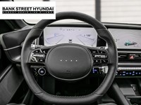 2025 Hyundai IONIQ 6 Preferred RWD Long Range