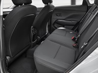 2026 Hyundai Kona 2.0L Essential AWD