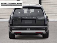 2026 Hyundai IONIQ 9 Preferred AWD w/Luxury Pkg