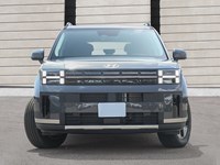 2026 Hyundai Santa Fe HEV Preferred AWD