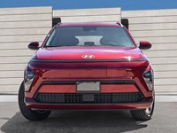 2026 Hyundai Kona Electric Preferred FWD