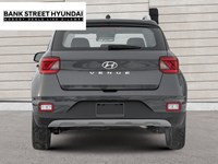 2025 Hyundai Venue Preferred IVT