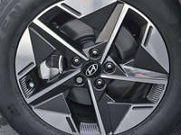 2026 Hyundai Tucson SEL Convenience AWD