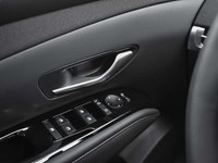 2026 Hyundai Tucson SEL Convenience AWD