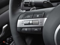 2026 Hyundai Tucson SEL Convenience AWD