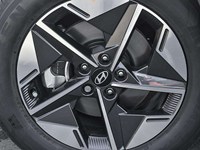 2026 Hyundai Tucson SEL Convenience AWD