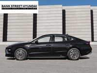 2026 Hyundai Sonata Hybrid Preferred-Trend FWD