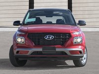 2026 Hyundai Venue Essential IVT w/Two-Tone