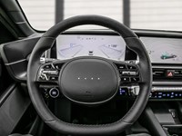 2025 Hyundai IONIQ 6 Preferred RWD Long Range