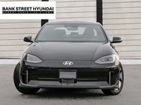 2025 Hyundai IONIQ 6 Preferred RWD Long Range