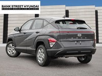 2025 Hyundai Kona 2.0L Essential AWD