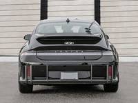 2025 Hyundai IONIQ 6 Preferred RWD Long Range