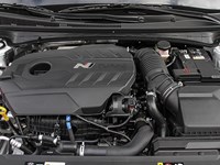 2025 Hyundai Elantra N Essential IVT