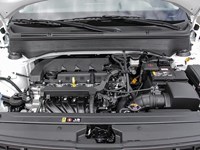 2026 Hyundai Venue Essential IVT