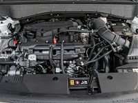 2026 Hyundai Kona 1.6T N Line AWD