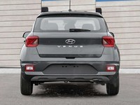 2026 Hyundai Venue Essential IVT