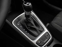 2026 Hyundai Venue Essential IVT