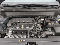 2026 Hyundai Venue Essential IVT