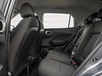 2026 Hyundai Venue Essential IVT