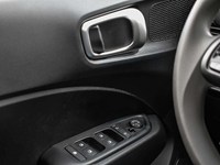 2026 Hyundai Venue Essential IVT