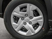 2026 Hyundai Venue Essential IVT